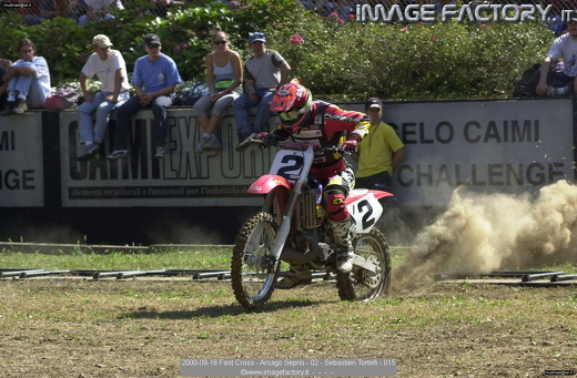 2000-09-16 Fast Cross - Arsago Seprio - 02 - Sebastien Tortelli - 015